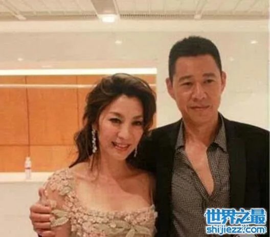 张丰毅老婆霍凡个人资料曝光，感情虽好但绝不生孩子 