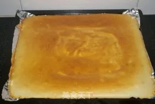 牛奶蛋糕