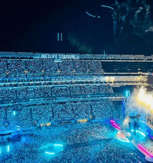 六公主报道黄牛倒卖演唱会门票:3种票源 很难根治