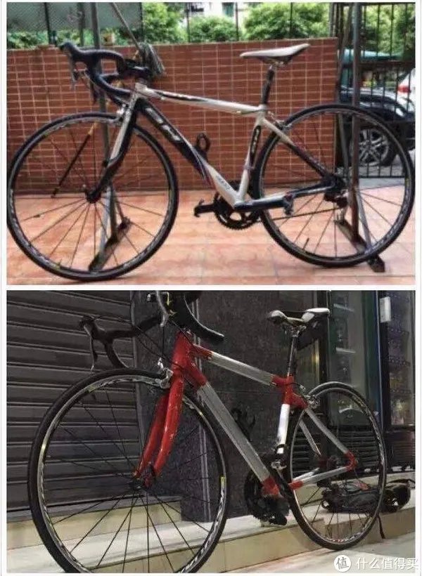 单车 篇二：关于自行车改装
