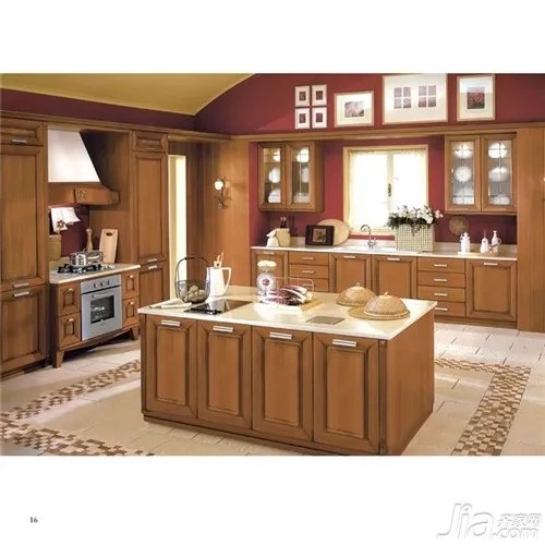 西安橱柜定做在哪里?西安橱柜定做信息大全