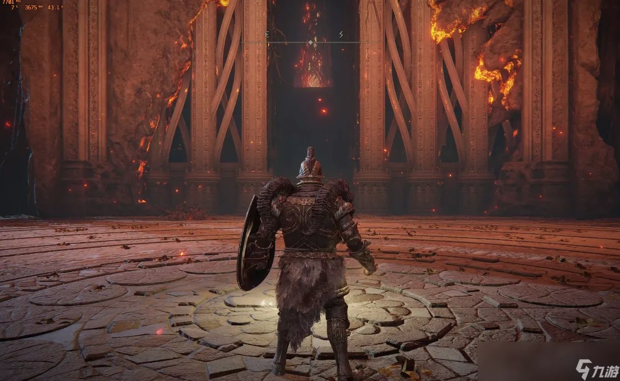 艾尔登法环流浪骑士怎么加点 流浪骑士后期转什么流派