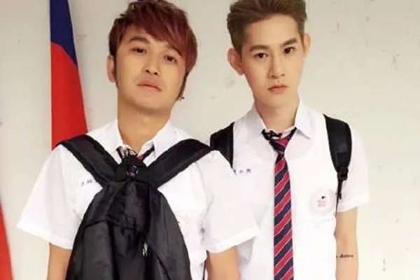 夏和熙出柜了吗 KID的出现让人忍不住多想