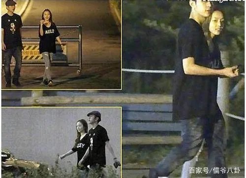 具荷拉扔水瓶砸圭贤是怎么回事 她交往过多少个男友