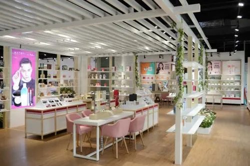 上交所回应丽人丽妆