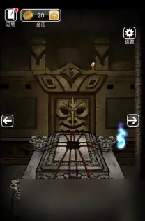 山村老屋3第五章攻略