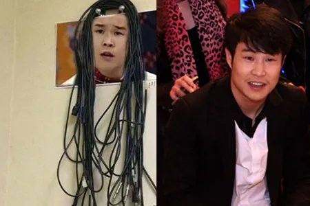 小沈阳被恶搞 网友表示无违和感