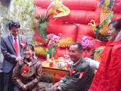 沈阳婚礼习俗有哪些 沈阳婚礼流程