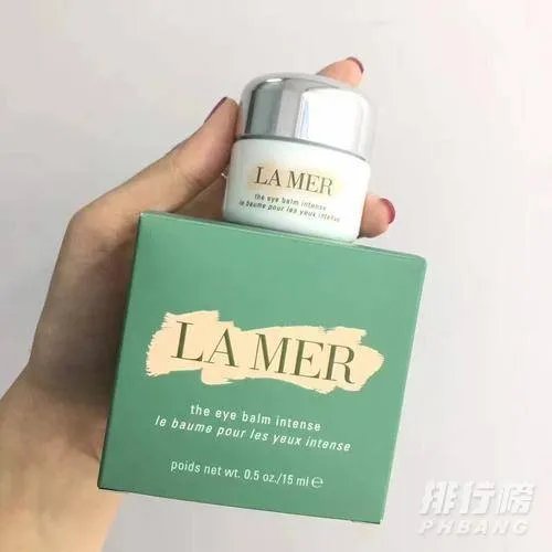 海蓝之谜紧致焕采眼霜怎么样_海蓝之谜紧致焕采眼霜适合什么年龄用