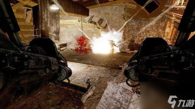 极度恐慌3联机攻略及模式介绍 联机怎么玩及背景介绍