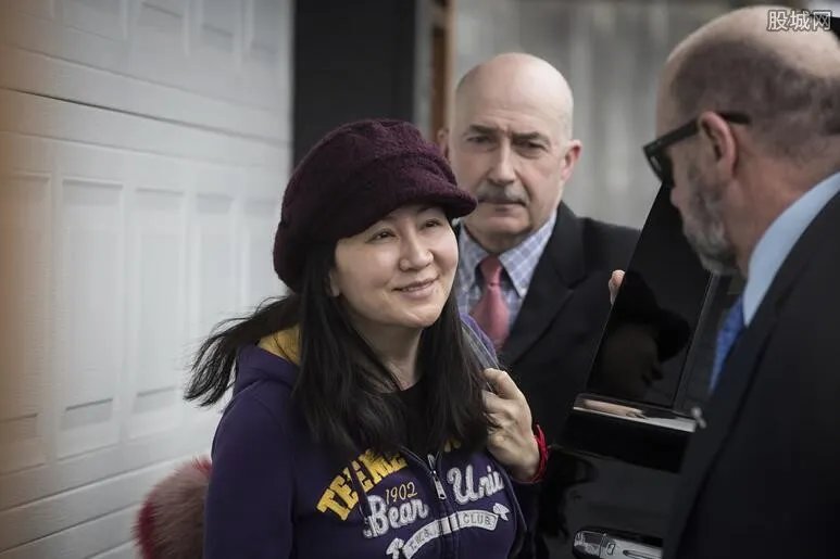 孟晚舟案今晚结案 最终结果会怎么样?