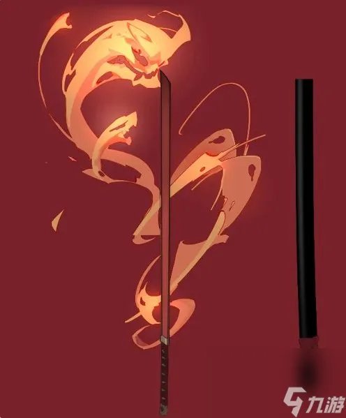 《王者荣耀》橘右京新皮肤修罗特效介绍