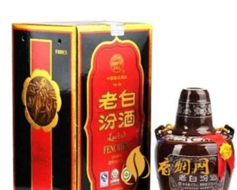 十年汾酒53度多少钱一箱 老白汾酒十年陈酿价格
