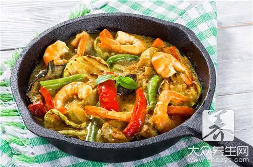 蚂虾的做法大全