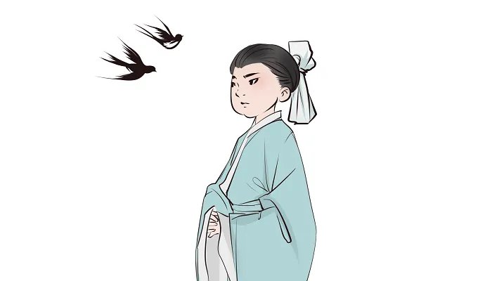 爱之深责之切是什么意思