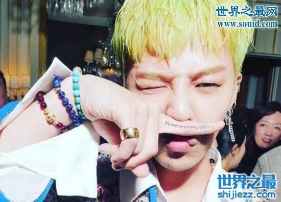 韩国总统怒批权志龙,济州岛抓海星危害生态环境