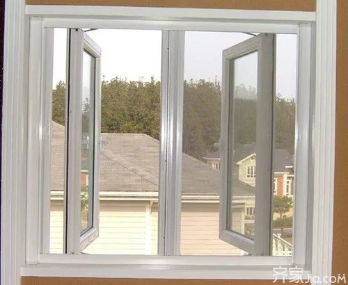大师手把手教你铝合金门窗的制作