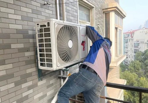空调移机大概需要多少钱