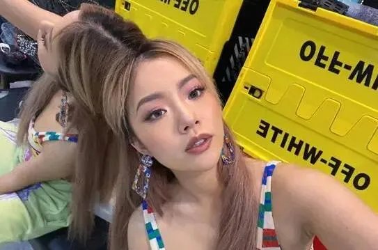 王菊新恋情疑曝光是怎么回事 王菊新恋情疑曝光是什么情况