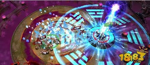 逐鹿天下最强武将阵容搭配揭秘