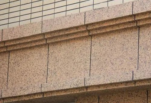 外墙水包水怎么做