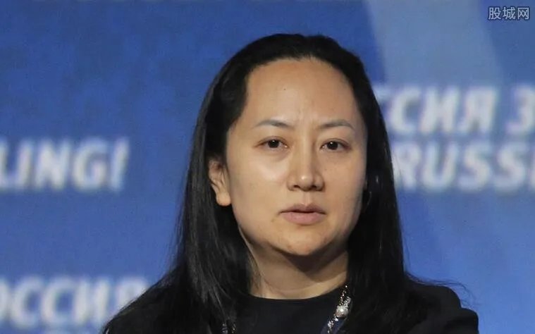 汇丰银行与孟晚舟事件 配合美国进行构陷