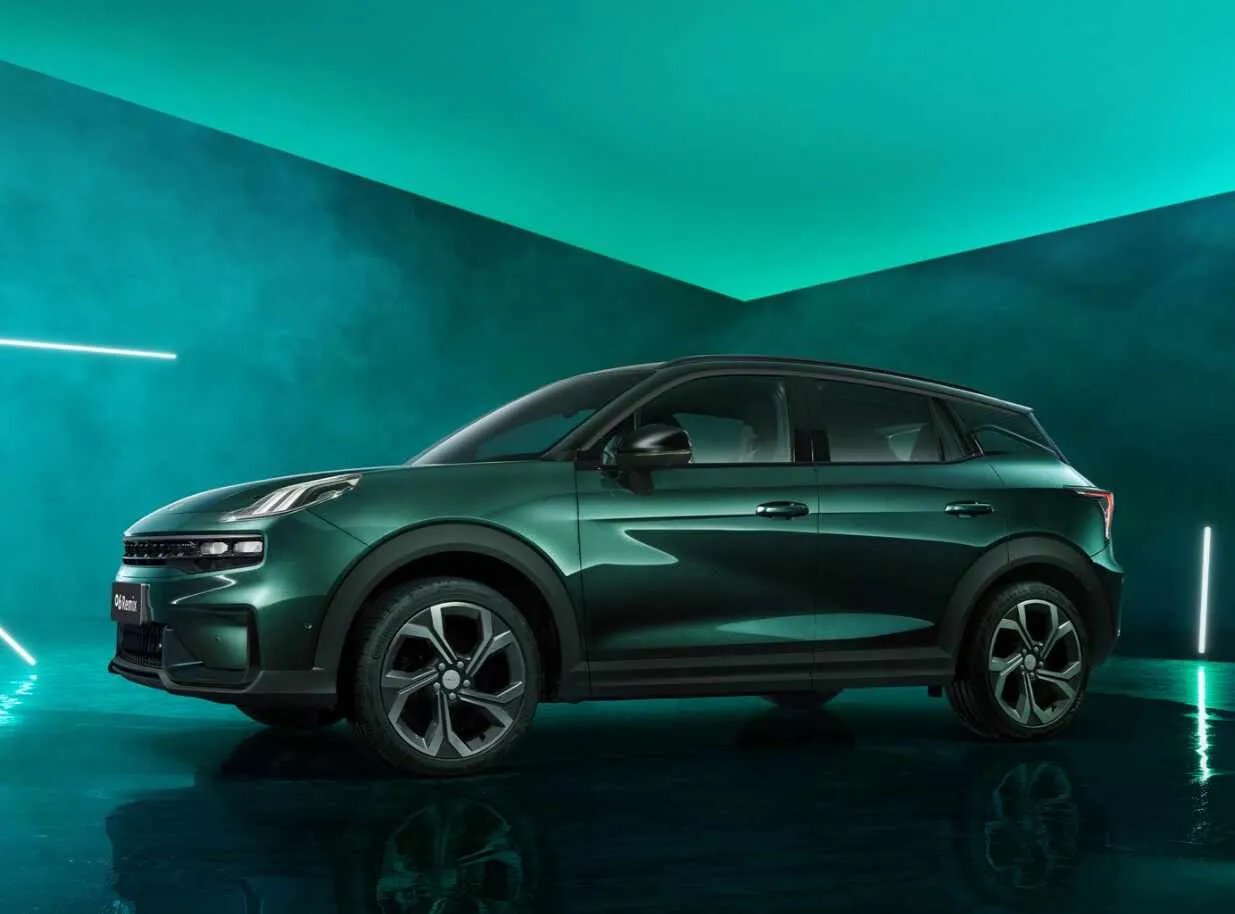 10万左右有哪些车