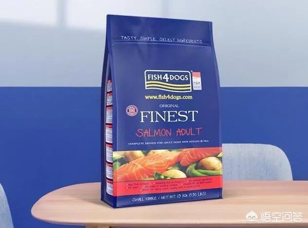 哈士奇吃什么狗粮好?