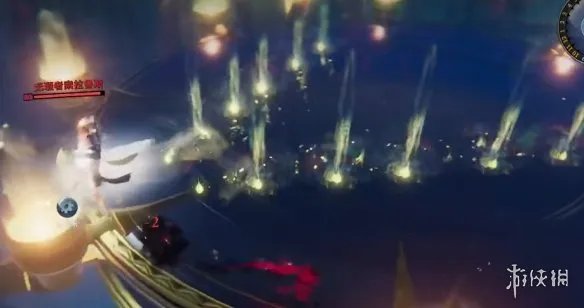 《vrising》索拉鲁斯打法攻略