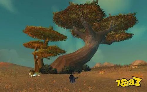 魔兽世界怀旧服修玛在哪抓?狮王修玛位置坐标