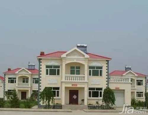 农村住宅风水学 农村住宅的风水讲究