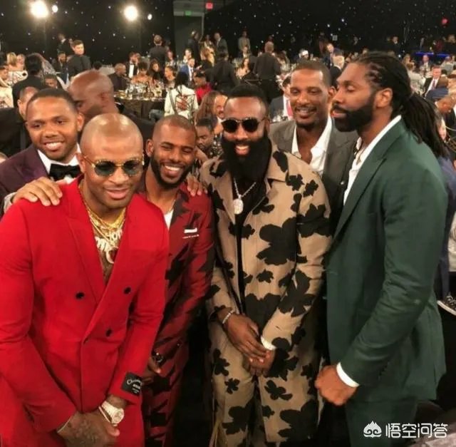 NBA年度最佳总经理奖给了火箭队莫雷,你怎么看?