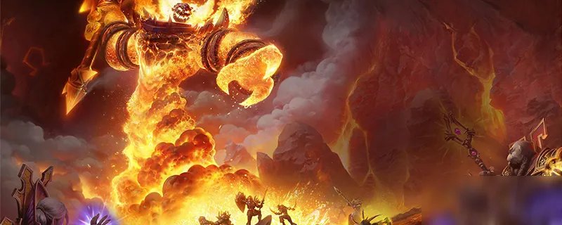 《魔兽世界》taq是哪个副本 taq副本简称介绍