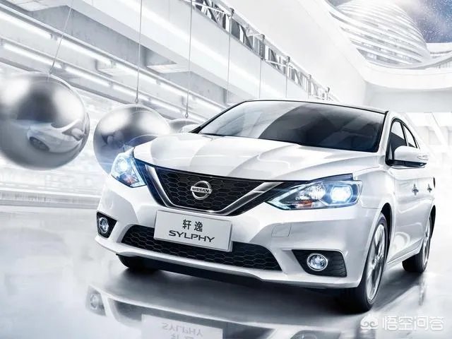 10万左右的家用车,有什么推荐?