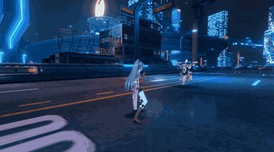 《崩坏3》雾都迅羽使用攻略 符华增幅核心雾都迅羽作战技巧分享