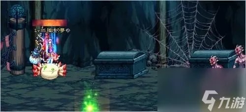 DNF斩魂魔道技能加点攻略 dnf魔道二觉刷图教程