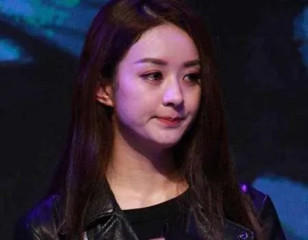 赵丽颖悼念粉丝是谁?赵丽颖为什么悼念粉丝两