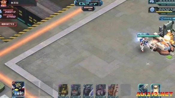 守护你的家园！PC塔防MMO《高达：立体前线》登场