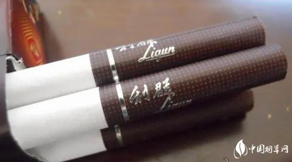 阳光利群香烟(软盒长嘴)价格多少 阳光利群香烟价格表图