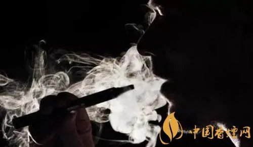 电子烟电商下架 电子烟到底动了谁的奶酪?