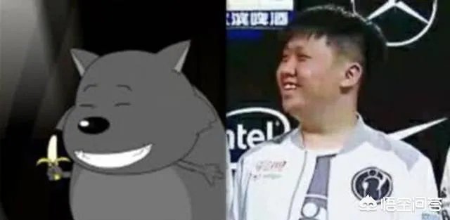 IG战胜TES，替补中单成唯一没有应援礼物选手，尴尬左顾右盼，什么情况？