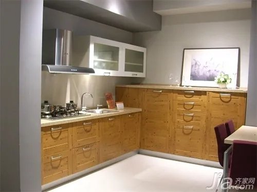 西安橱柜定做在哪里?西安橱柜定做信息大全