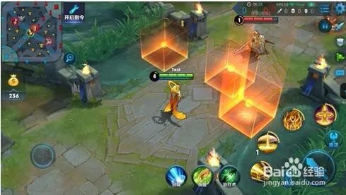 女娲视野怎么提升