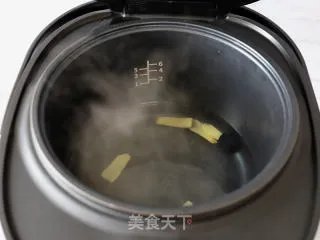 清蒸螃蟹