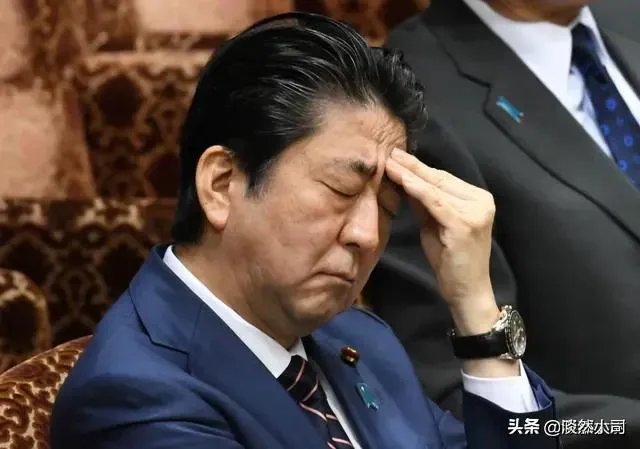6成日本民众呼吁取消奥运，安倍会答应吗？还是转手让英国伦敦去举办？