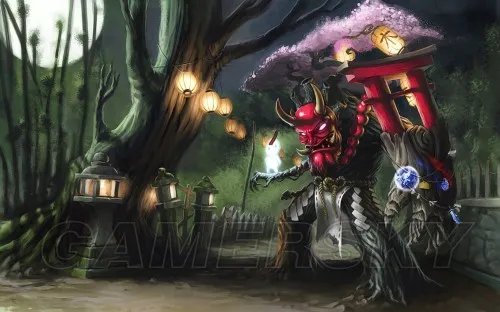 英雄联盟(LOL) 6300金币英雄推荐与入手指南 6300买哪个英雄好