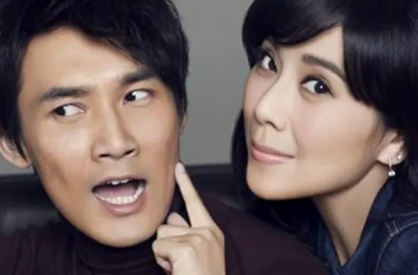 陈松伶与张铎的婚姻让人羡慕，他们最初是如何走到一起的？