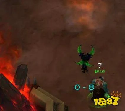 魔兽世界接火炬任务怎么做 接火炬任务攻略