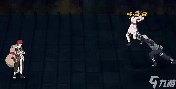 火影羁绊2.0攻略 火影羁绊2.0教程