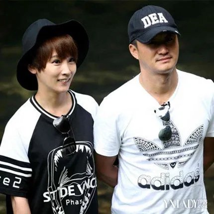 曝吴京谢楠离婚是真的吗经典电影展映洪金宝对谈吴京